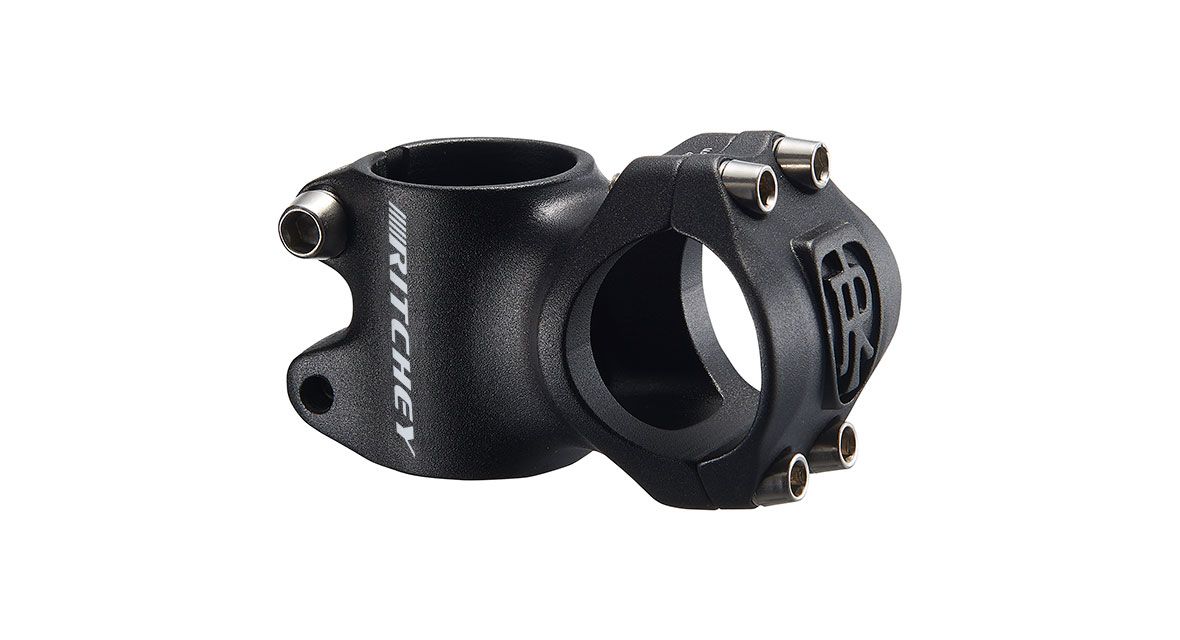 RL1 4-Axis 84D Stem | Ritchey Logic