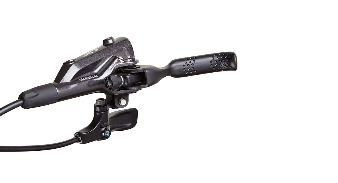 Kite Dropper Remote Mount | Ritchey Logic