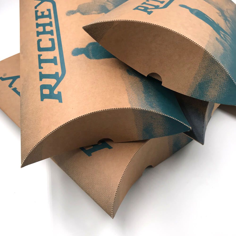 Ritchey Packaging