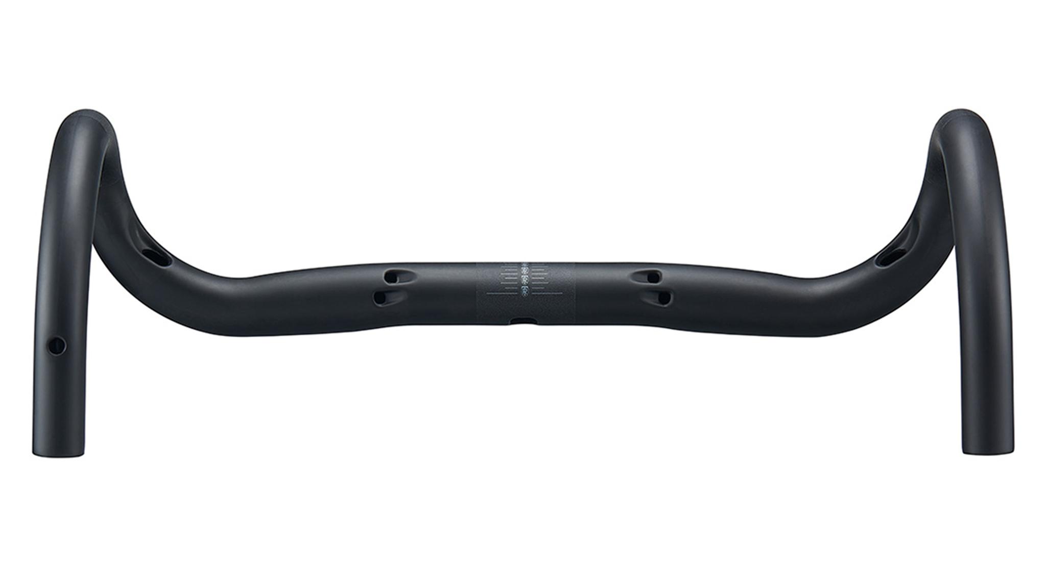 superlogic evocurve handlebar