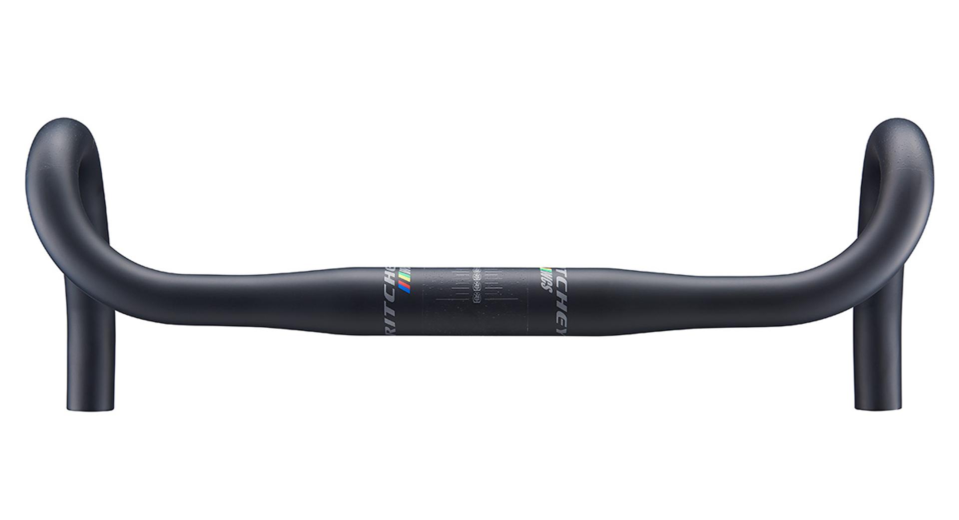 wcs logic ii handlebar