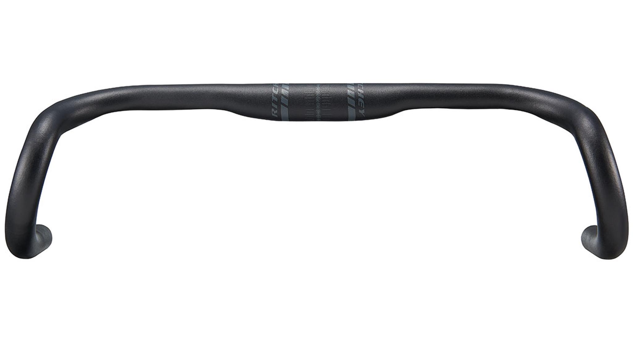 Ritchey Comp Butano with Internal Routing Gravel Bike Handlebars