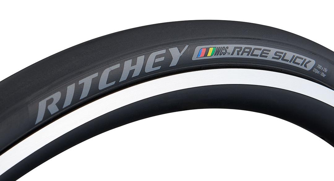 Ritchey Race Slick Road Tire / Clincher Tires