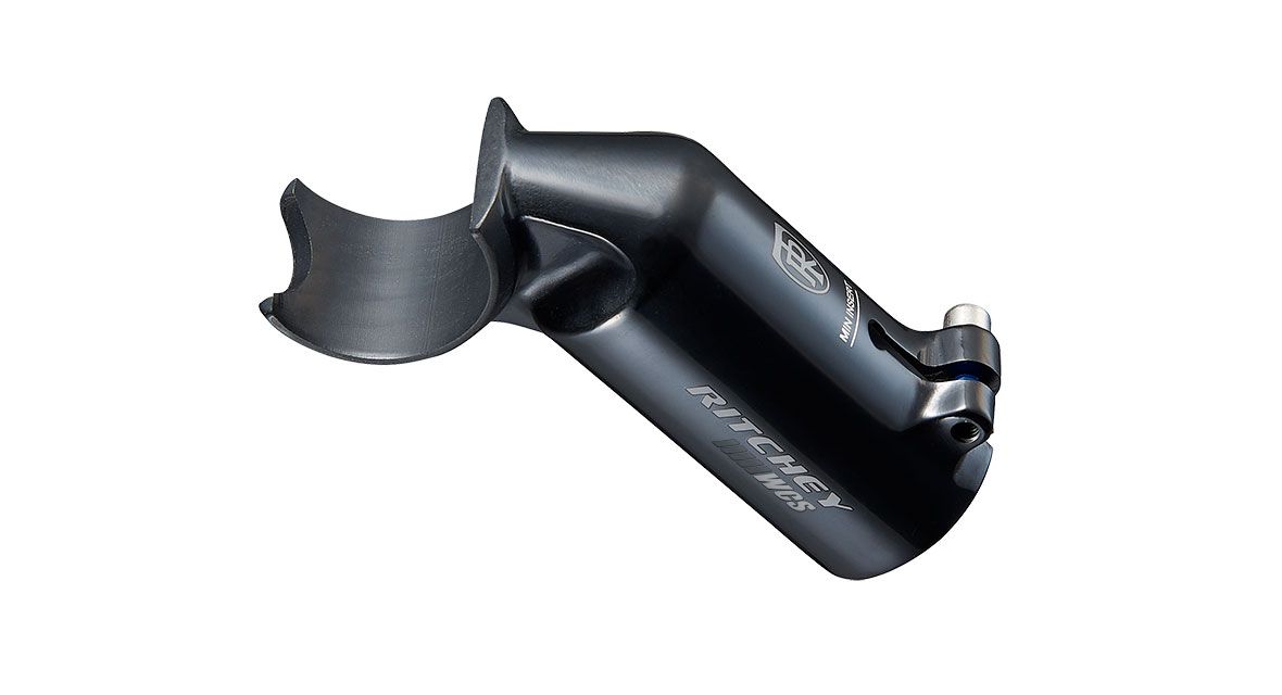 Ritchey Seat Mast Topper 25mm Offset
