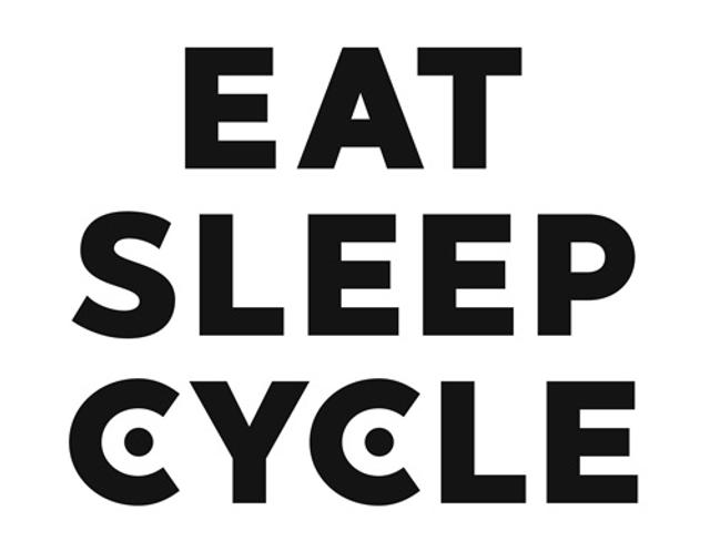 Certified Ritchey Assembler - Eat Sleep Cycle