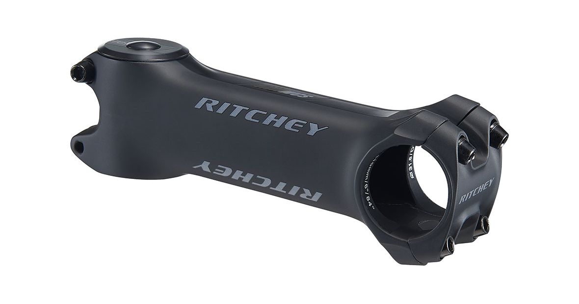 Ritchey WCS Toyon Bicycle Stems