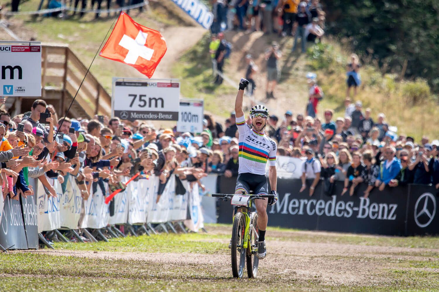 MTB Racing Tips & Training Plan | Ritchey