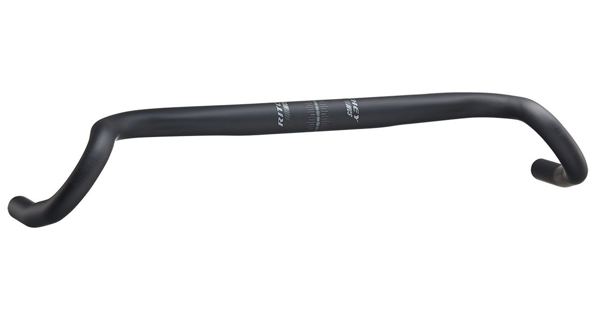 Ritchey Beacon XL handlebar.