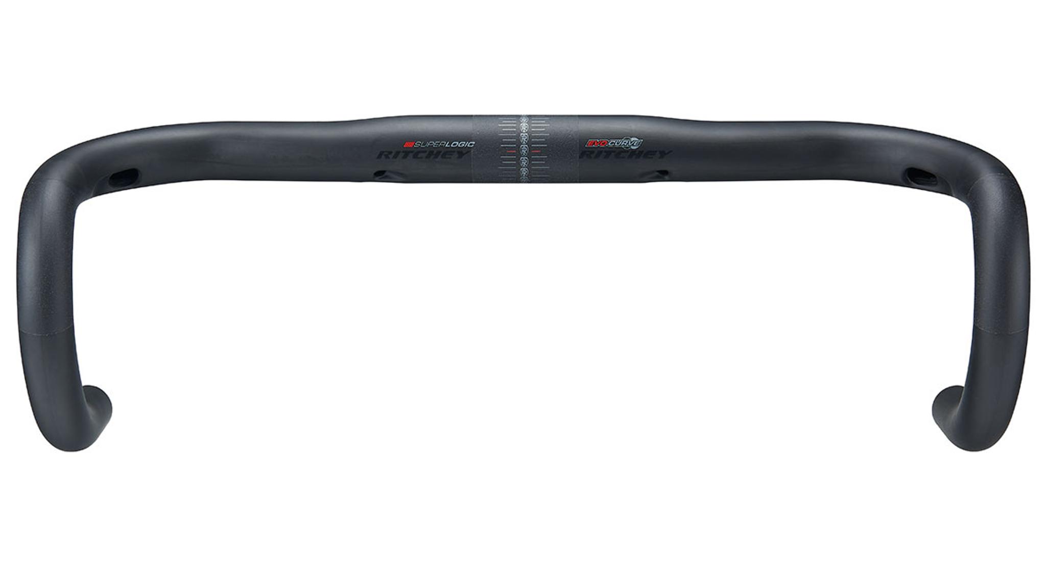ritchey superlogic evocurve handlebar
