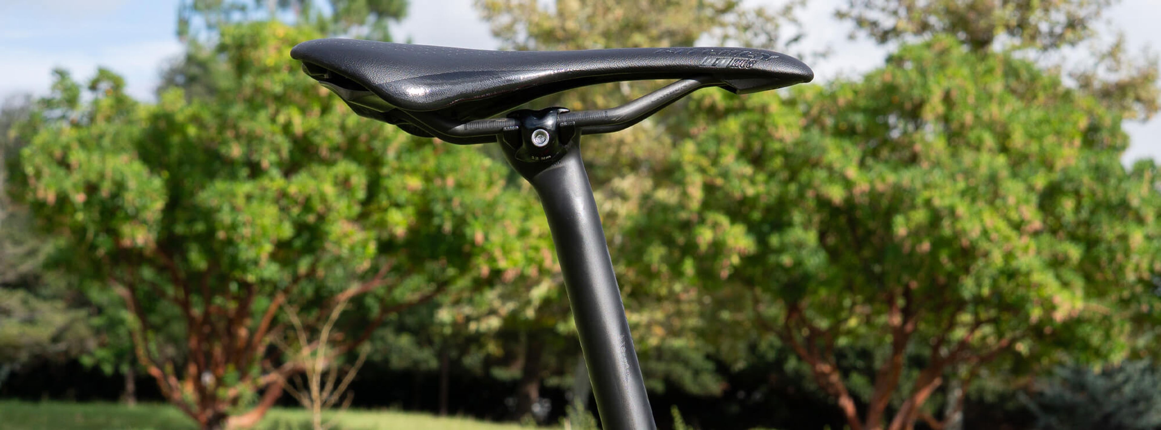 superlogic 1-bolt flexlogic seatpost