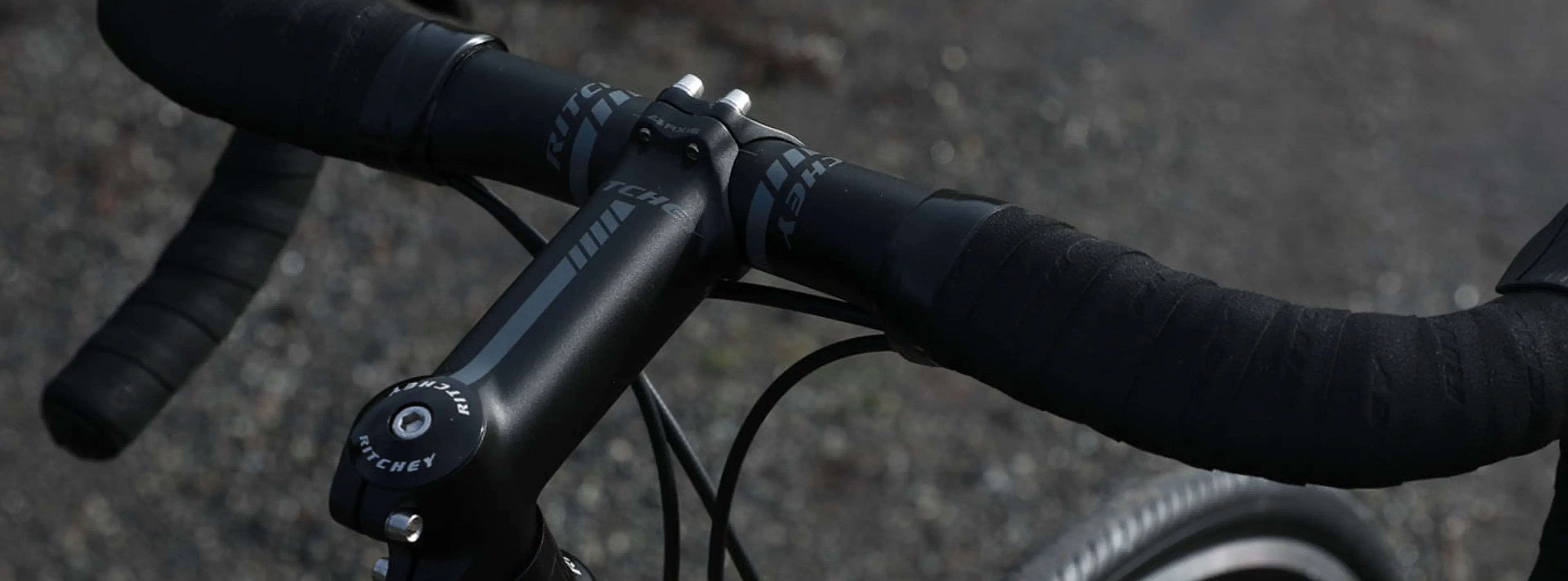 comp bike components