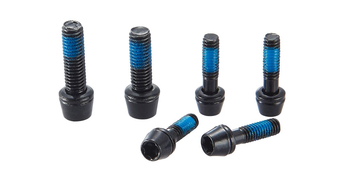 Ritchey Stem Bolt Set | Bike Stem