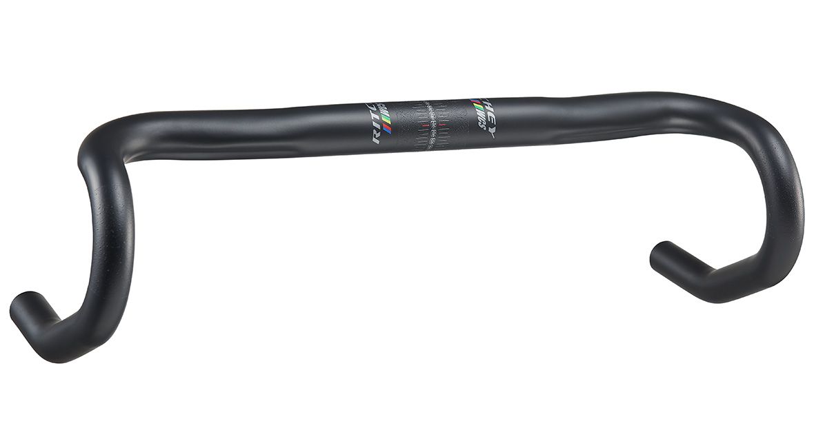 Ritchey clearance wcs curve