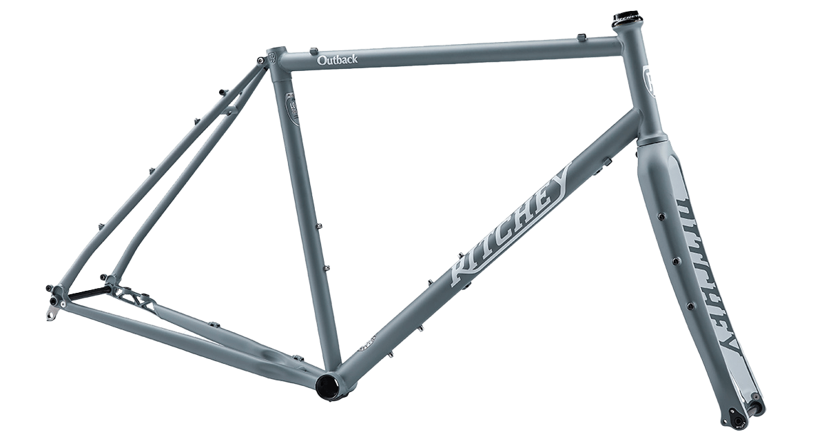 Ritchey Outback 23/24 Framesets Gravel Bicycle Frames