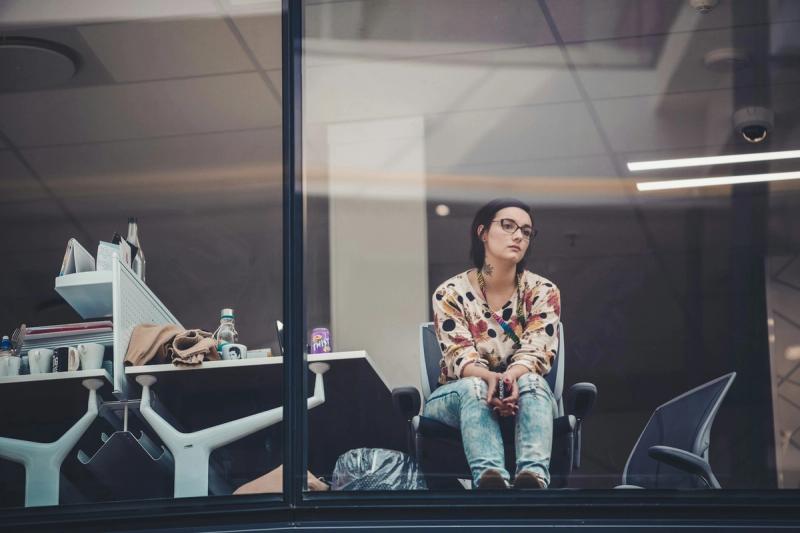 Raus aus dem Job – Rein ins eigene Business: So gelingt dein Umstieg