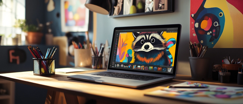 Von der Idee zum Print-on-Demand Design: Mit Hilfe von Canva und ChatGPT!
