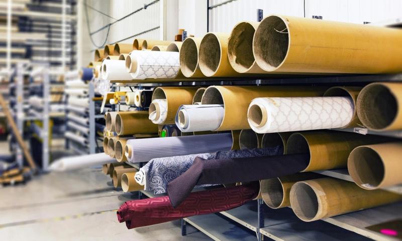 Nachhaltige Mode mit Print-on-Demand