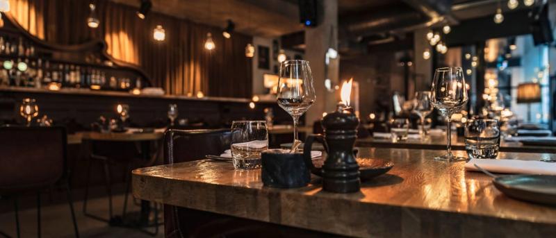 Suchmaschinen Optimierung (SEO) für Restaurants