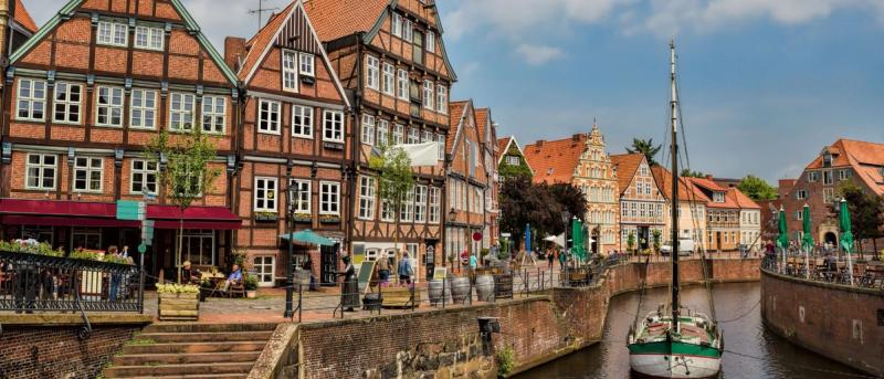 Im Raum Stade mit Online-Marketing durchstarten