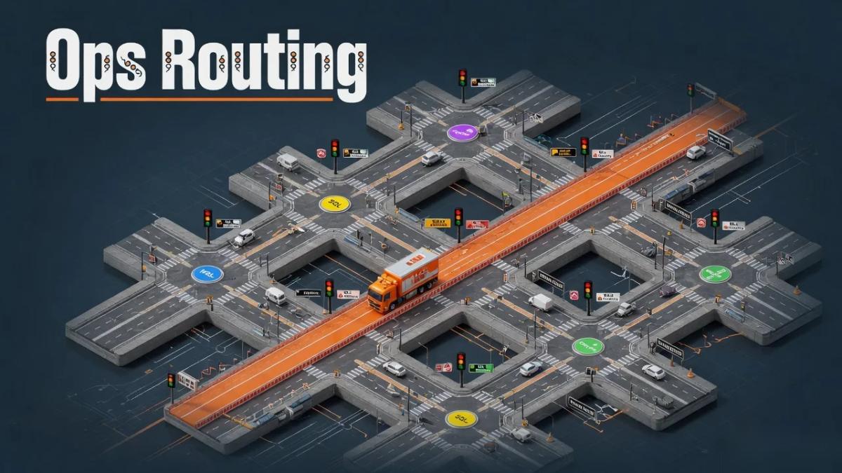 Editorial cover for Lead Routing and Marketing Ops That Protect Pipeline Quality
