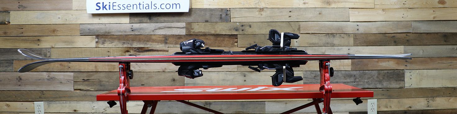 2022 ATOMIC VANTAGE 82 TI