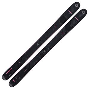 black crows nocta 188cm リーシュ&ソールカバー付 2023 BLACK CROWS NOCTA