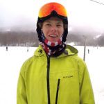 Jake Inger Ski Tester Headshot Image
