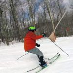 2019 K2 PINNACLE 95 TI SKIS