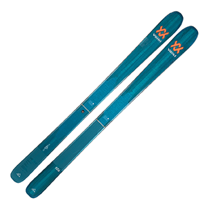 Line VISION 108 Skis 2023 – Teton Wasatch Ski Co.