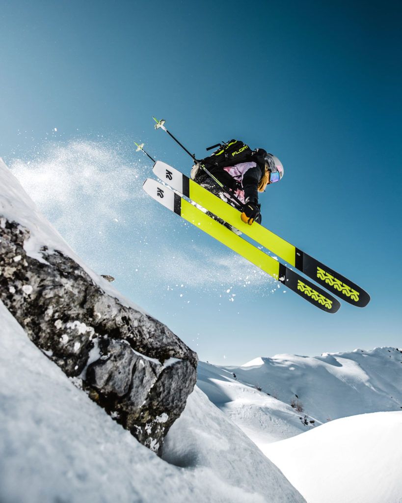 滑走5回K2 Mindbender 115C アライアンススキー172cm K2 Mindbender Skis – Gravity Coalition