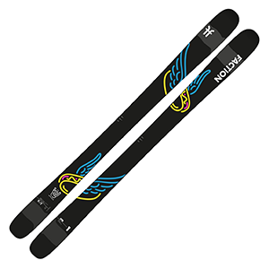 スキー Liberty ski origin112 リバティ｜Liberty Origin 112 | ヤマスポート