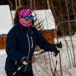 2020 ROSSIGNOL EVO GLADE 59