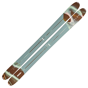 2023 K2 MINDBENDER 106C W