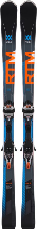 Volkl RTM MOTION 159cm金具セット　初中級者向け Volkl RTM MOTION 159cm金具セット 初中級者向け ウィンタースポーツ