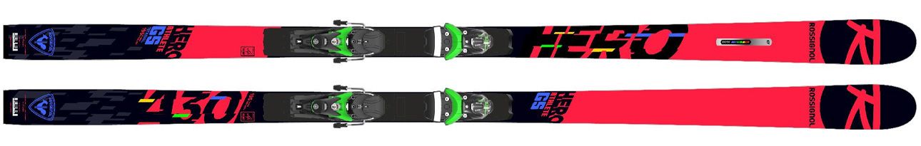 2021 SKI COMPARISONS: MEN'S FRONTSIDE SKI GUIDE