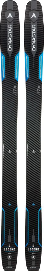 2019 DYNASTAR LEGEND X 96 SKIS
