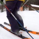 2018 VOLKL RTM 81 SKIS