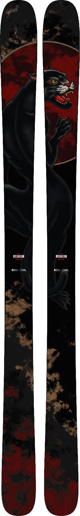 Rossignol black ops best sale 2020