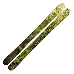 フォルクルVOLKL リボルト121とデュークPTセット レビュー】Volkl/フォルクル Revolt 121/リボルト 121 184cm
