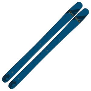 dps ワイラー106アルキミスト DPS Alchemist Wailer 106 - 2019 Indie Ski