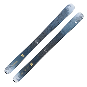 Nórdica 2023 NORDICA UNLEASHED 90 W