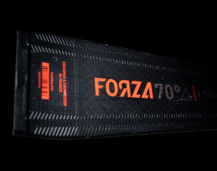2024 Rossignol Forza Collection and Forza 70 Ski Review with  SkiEssentials.com 