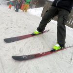 2019 K2 PINNACLE 85 SKIS