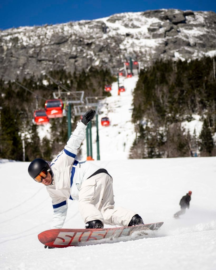 2023 ROSSIGNOL SUSHI