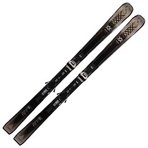 2023 VOLKL DEACON 84