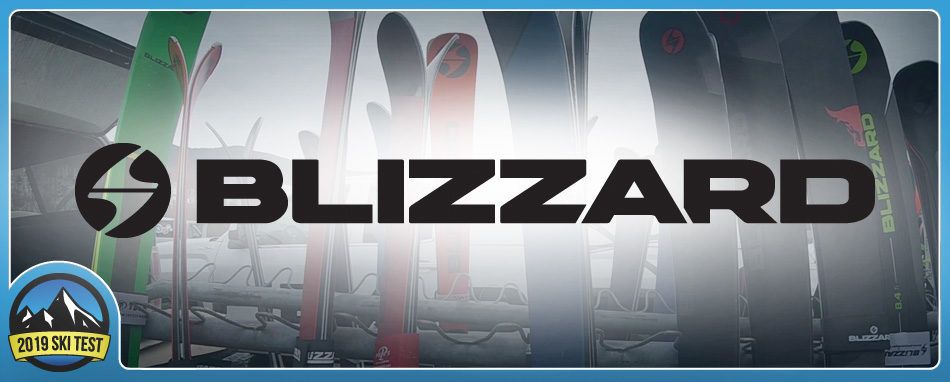 BLIZZARD