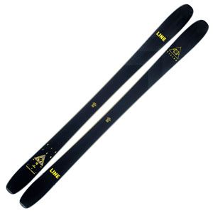 2021 LINE VISION 108