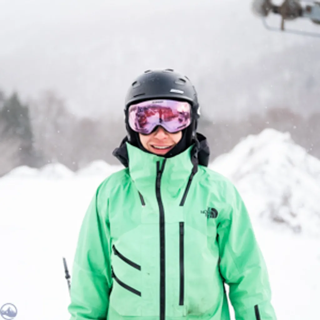 2025 Blizzard Rustler 9