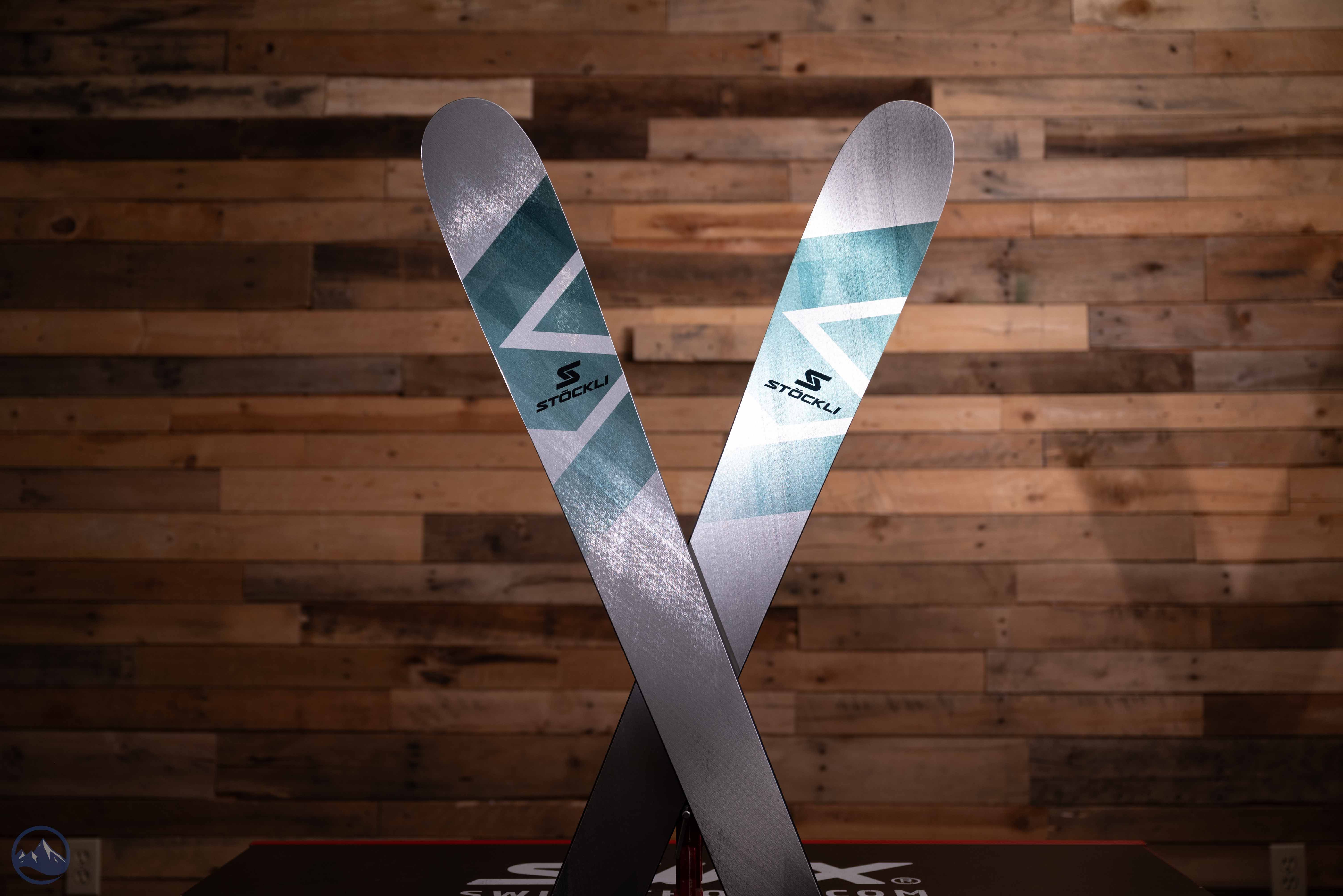 2026 Stockli Stormrider 95