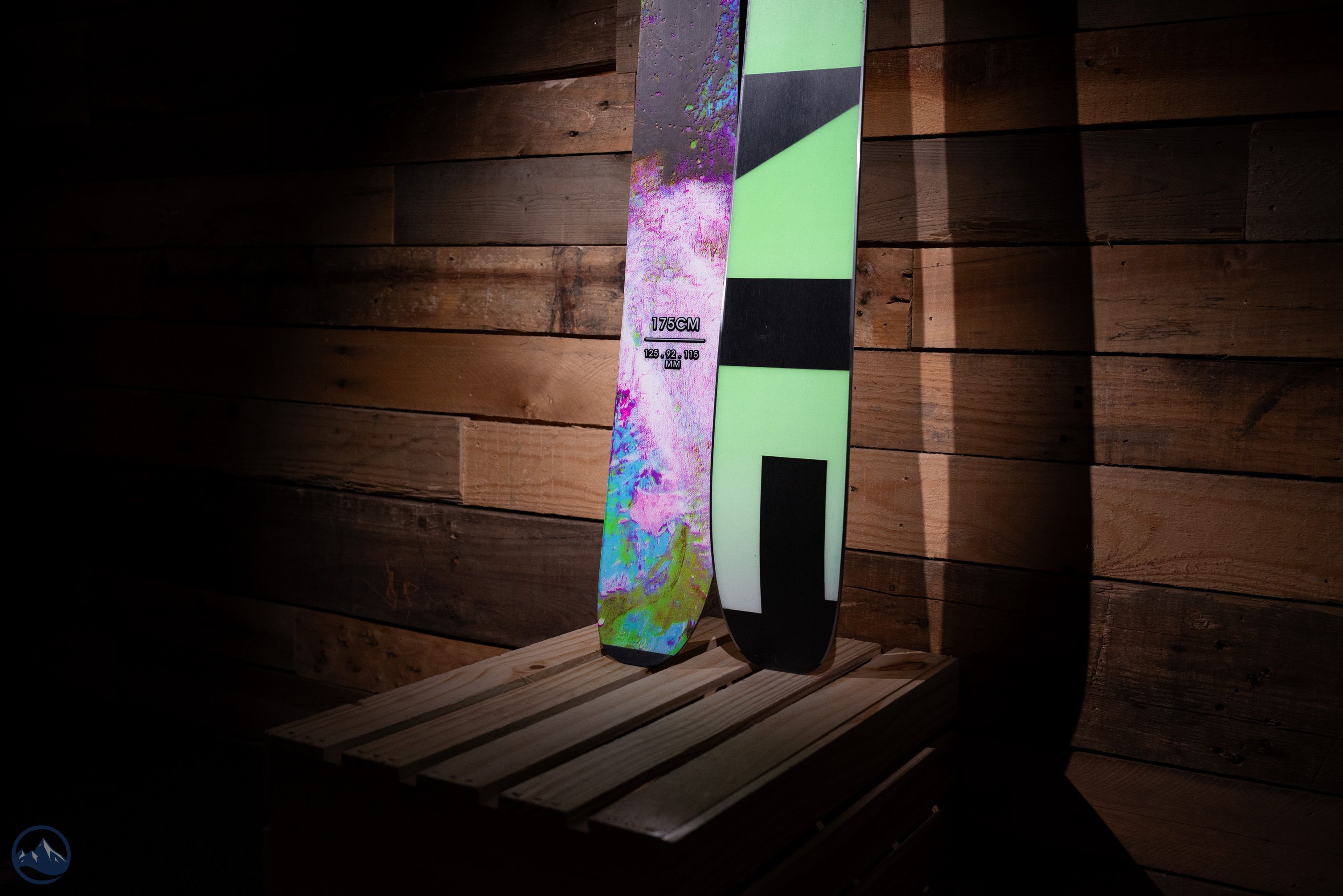 2025 Line Pandora 92